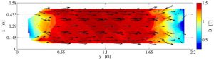 Magnetic field sensing