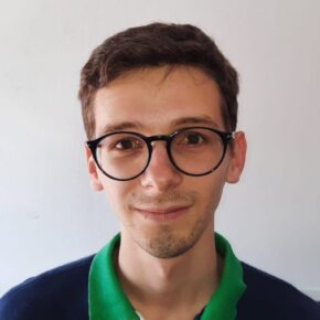 PhD Student